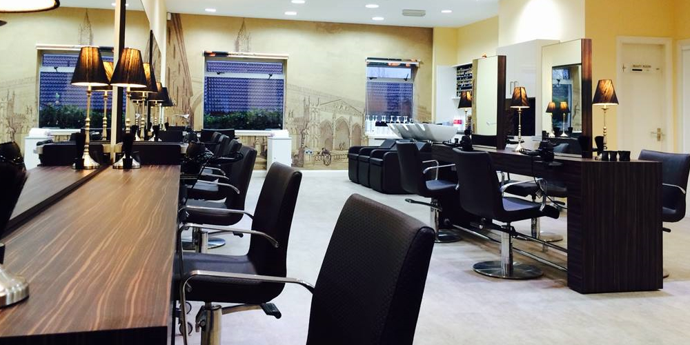 Gallery Hair & Beauty Salon