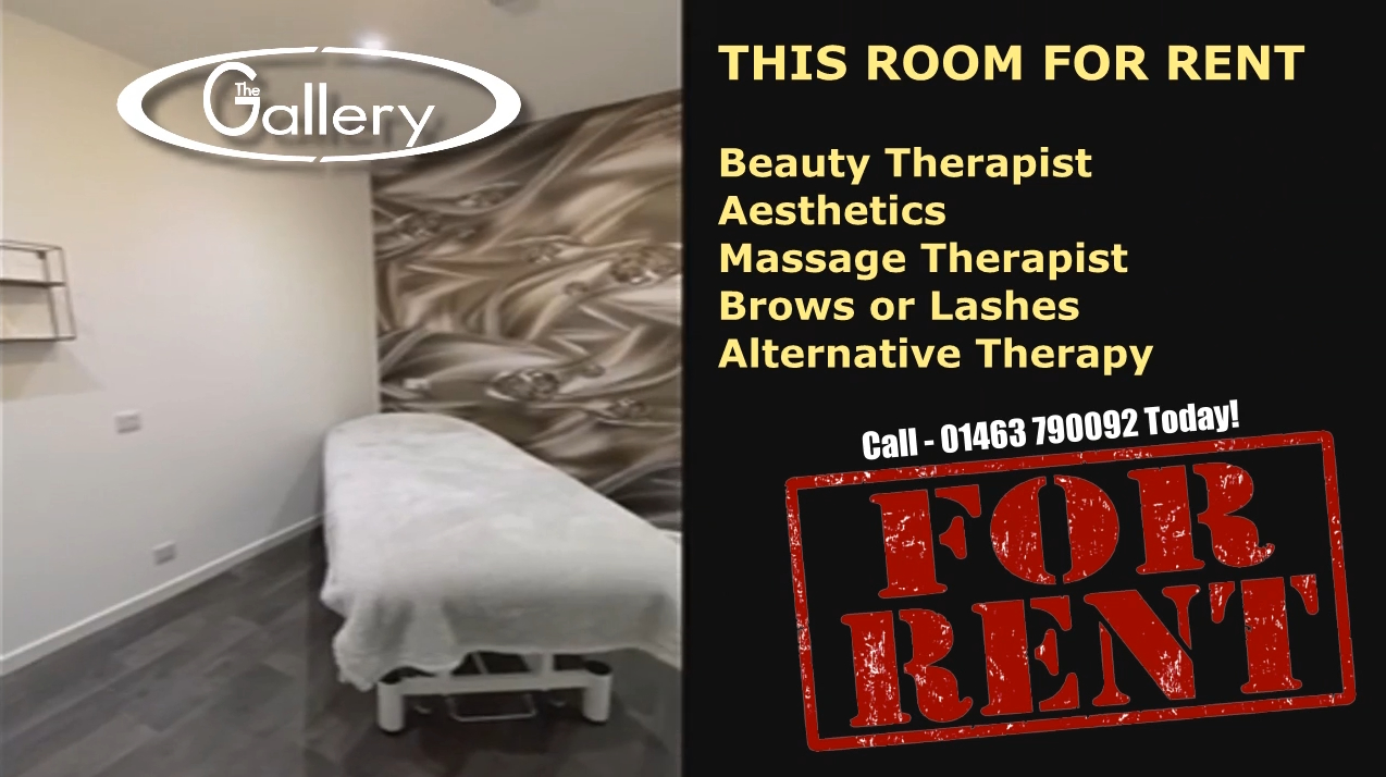 Rent This Room Now! - Call 01463 790092
